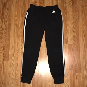 Adidas sweatpants